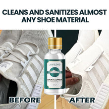 Load image into Gallery viewer, Shoes Whitening Cleaner