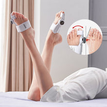 Load image into Gallery viewer, Upgraded Bunion Corrector - 3D Knob Toe Corrector