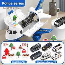 Load image into Gallery viewer, Airplane Toy Set For Kids