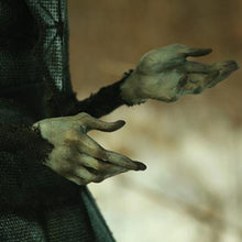 Load image into Gallery viewer, The Dark and Bizarre Art – Creepy Witch Sculptures(Halloween Decoration)