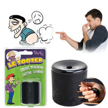 Load image into Gallery viewer, Fart Machine Toy