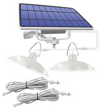 Load image into Gallery viewer, Solar Shed Lights