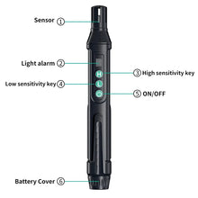 Load image into Gallery viewer, Gas Leak Detector