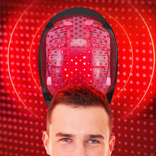 Load image into Gallery viewer, HexoGrowPro™ - Laser Hair Regrowth Helmet
