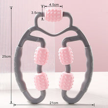 Load image into Gallery viewer, HexoRelief™ Anti-Cellulite Massage Roller