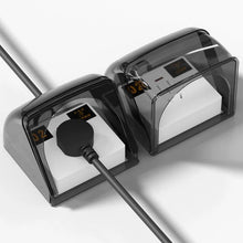 Load image into Gallery viewer, Outdoor Electrical Outlet Cover Weatherproof