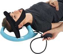 Load image into Gallery viewer, Posture Neck Exercising Cervical Spine Hydrator Pump