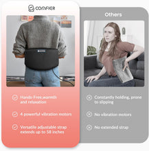 Load image into Gallery viewer, Heating Pad For Back Pain