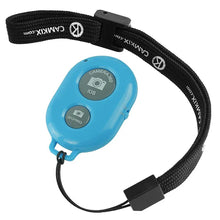 Load image into Gallery viewer, Bluetooth Camera Shutter Remote Control for Smartphones