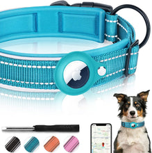 Load image into Gallery viewer, AirTag Dog Collar