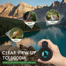 Load image into Gallery viewer, Monocular Telescope