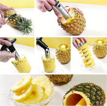 Load image into Gallery viewer, Pineapple Corer