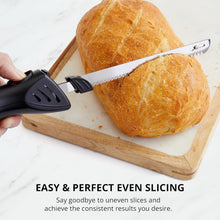 Load image into Gallery viewer, Electric Knife