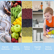 Load image into Gallery viewer, Fruit And Vegetable Washing Machine
