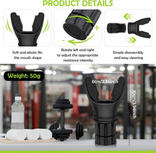Load image into Gallery viewer, Lung Fitness Breathing Trainer