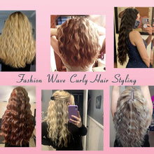 Load image into Gallery viewer, Curling Iron Hair waver