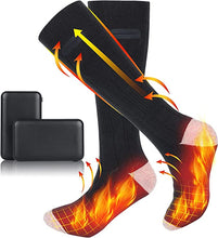 Load image into Gallery viewer, Heated Socks