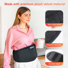 Load image into Gallery viewer, Heating Pad For Back Pain