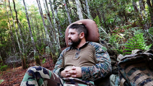 Load image into Gallery viewer, Backpacking & Camping Pillow