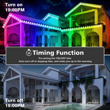 Load image into Gallery viewer, Permanent Outdoor Lights