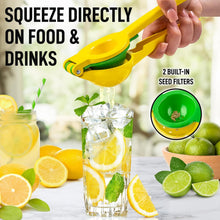 Load image into Gallery viewer, Lemon Squeezer