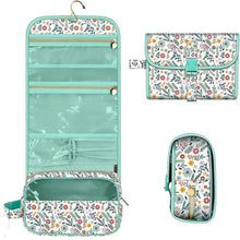 Load image into Gallery viewer, Hanging Makeup Organizer Pouch