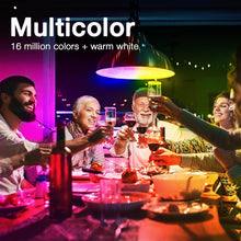 Load image into Gallery viewer, WIFI Led Smart Light Bulbs