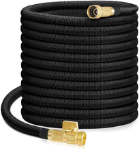 Load image into Gallery viewer, Quality Expandable Garden Hose