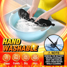 Load image into Gallery viewer, Rechargeable Heated Insoles