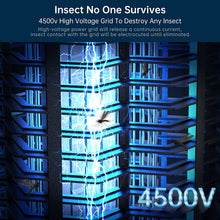 Load image into Gallery viewer, Bug Zapper Light