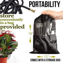 Load image into Gallery viewer, Quality Expandable Garden Hose