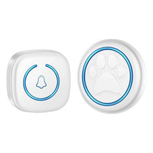 Load image into Gallery viewer, Dog Door Bells