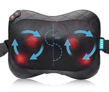 Load image into Gallery viewer, HexoRelief™ Full Body Shiatsu Massager