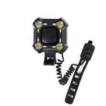 Load image into Gallery viewer, Bike Bell and Light