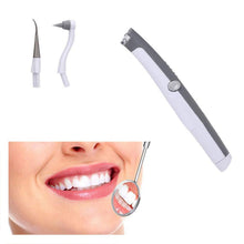 Load image into Gallery viewer, HexoTeeth™ - Electric Sonic Tooth Stain & Plaque Remover