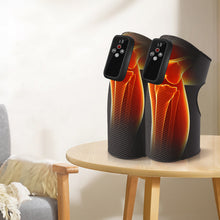 Load image into Gallery viewer, HexoFit™ Heat Compression Knee Massager