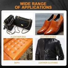 Load image into Gallery viewer, Shoe Dual Sponge Polisher