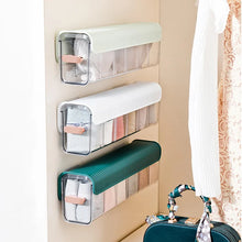Load image into Gallery viewer, Wall-Mounted Underwear Storage