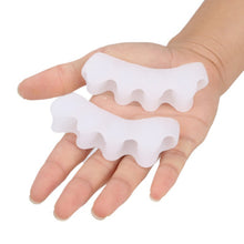 Load image into Gallery viewer, Orthopedic Hammer Toe Splint Brace Treatment