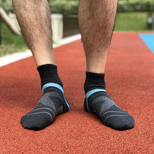 Load image into Gallery viewer, HexoSock™ Men's Compression Sport Socks
