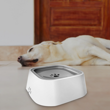 Load image into Gallery viewer, Large Capacity Anti-Overflow Dog Drinking Water Bowl