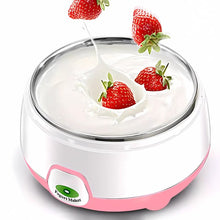 Load image into Gallery viewer, Mini Electric Probiotic DIY Yogurt Maker