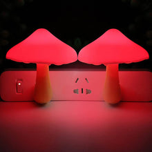 Load image into Gallery viewer, Mushroom Light