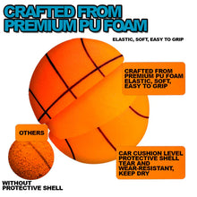 Load image into Gallery viewer, Silent Basketball