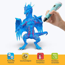 Load image into Gallery viewer, Original 3D Printing Pen