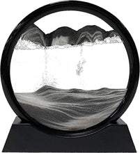 Load image into Gallery viewer, Moving Sandscape