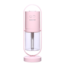 Load image into Gallery viewer, Magic Shadow USB Air Humidifier