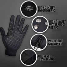 Load image into Gallery viewer, Winter Gloves – Waterproof & Warm