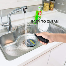 Load image into Gallery viewer, Electric Milk Frother
