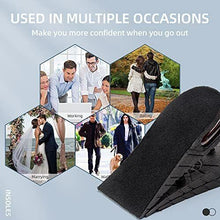 Load image into Gallery viewer, The Shoe Lifts - Best Height Increase Insoles